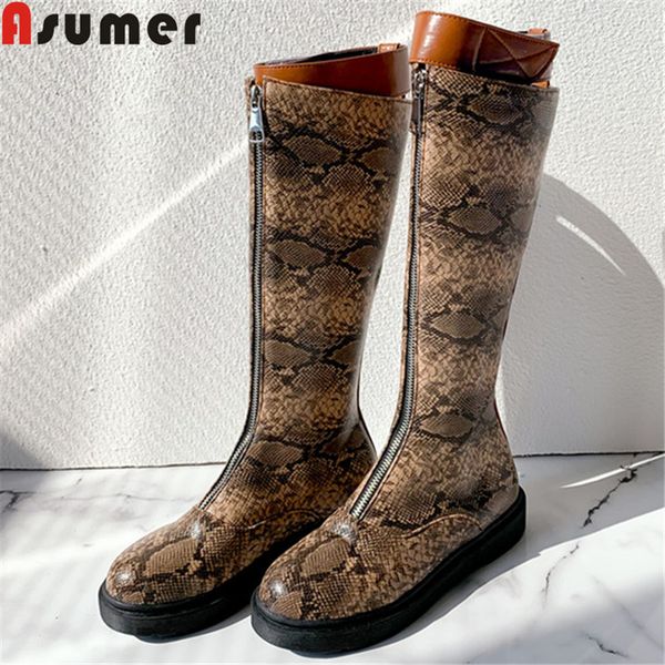 asumer 2020 new mid calf boots round toe zip med heels shoes ladies boots classic autumn winter big size 34-43, Black
asumer 2020 new mid calf boots round toe zip med heels shoes ladies boots classic autumn winter big size 34-43, Black