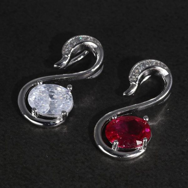 semi-precious stone ruby pendant charm real silver 925 jewelry for women personalized fashion jewelry
semi-precious stone ruby pendant charm real silver 925 jewelry for women personalized fashion jewelry
