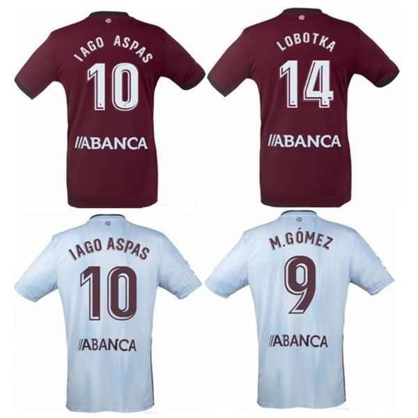 2019 2020 celta vigo soccer jersey iago aspas 10 thailand quality soccer jersey football shirt kit camiseta futbol maillot de foot, Black;yellow
2019 2020 celta vigo soccer jersey iago aspas 10 thailand quality soccer jersey football shirt kit camiseta futbol maillot de foot, Black;yellow