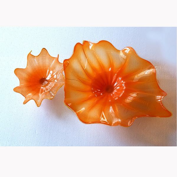 2020 beautiful glass wall lights blown glass plate wall decoration beautiful murano glass wall art lamp
2020 beautiful glass wall lights blown glass plate wall decoration beautiful murano glass wall art lamp