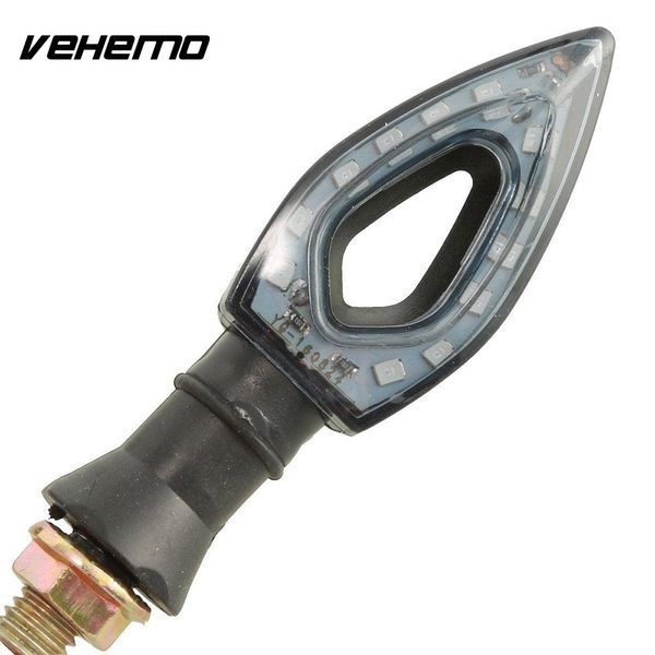 vehemo led indicator light signal lamp replacement turn signal light super bright universal amber
vehemo led indicator light signal lamp replacement turn signal light super bright universal amber