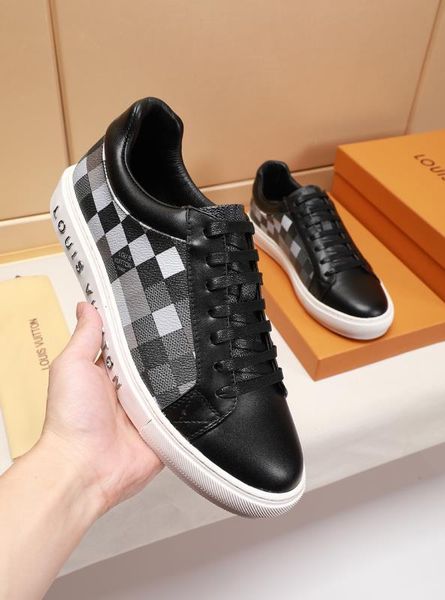 platform men's shoe wild vintage fashion luxury men shoe leather men's shoes breathable white shoes men's casual shoe 03, Black
platform men's shoe wild vintage fashion luxury men shoe leather men's shoes breathable white shoes men's casual shoe 03, Black