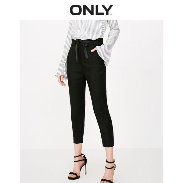 только сыпучие straight fit монолитное crop штаны для женщин | 119114504, Black;white
только сыпучие straight fit монолитное crop штаны для женщин | 119114504, Black;white