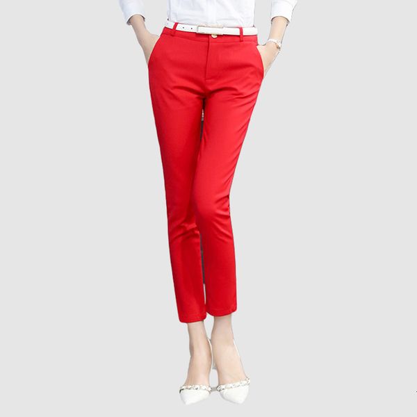 women designer pants brands business attire red casual solid office wear leggings women of trousers women harem pants, Black;white
women designer pants brands business attire red casual solid office wear leggings women of trousers women harem pants, Black;white