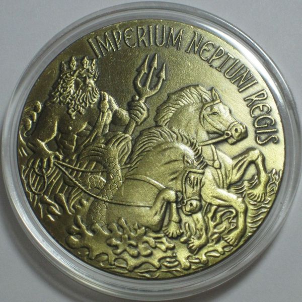 challenge coin ancient order of the deep / imperium neptuni regis,brand new retail sales ing
challenge coin ancient order of the deep / imperium neptuni regis,brand new retail sales ing