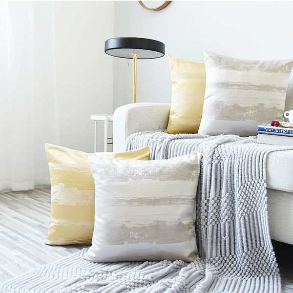 junwell 45 * 45см 100% полиэстер jacquard подушка геометрия урожай подушка home decor
junwell 45 * 45см 100% полиэстер jacquard подушка геометрия урожай подушка home decor