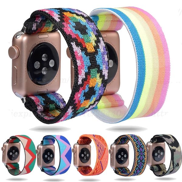 упругие дизайнер браслет яблока диапазон вахты для iwatch полос 38мм / 40мм 42мм / 44мм вскользь женщины девушки яблока смотреть полосы для
упругие дизайнер браслет яблока диапазон вахты для iwatch полос 38мм / 40мм 42мм / 44мм вскользь женщины девушки яблока смотреть полосы для