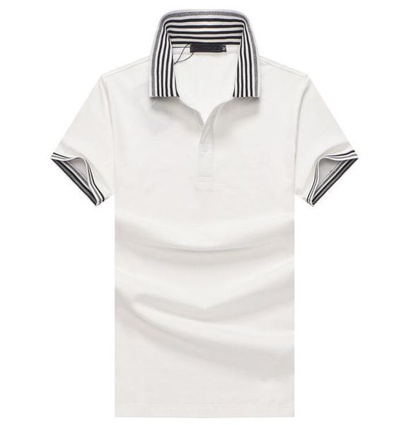 poloshirt solid polo shirt men polo shirts short sleeve men's basic cotton polos for boys fashion design polos, White;black
poloshirt solid polo shirt men polo shirts short sleeve men's basic cotton polos for boys fashion design polos, White;black