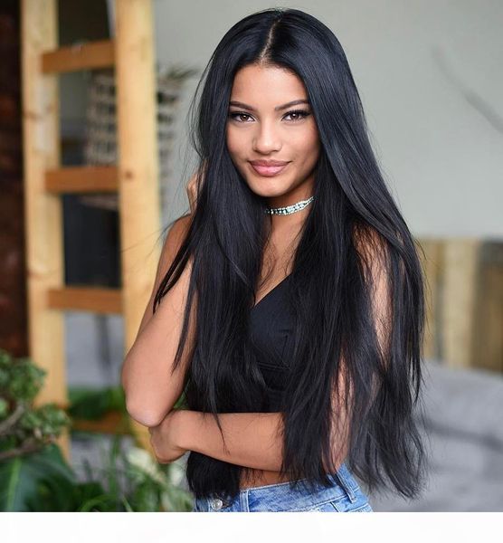 30 lace дюйма длинные человеческих волос парики фронт pre щипковых glueless virgin перуанский длинные прямые 28 30 инчей полный парик шнурка, Black;brown
30 lace дюйма длинные человеческих волос парики фронт pre щипковых glueless virgin перуанский длинные прямые 28 30 инчей полный парик шнурка, Black;brown