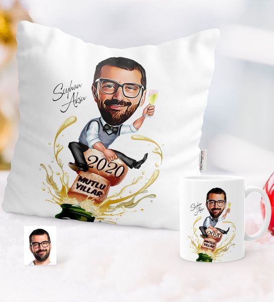 персонализированные рождество тематические bay карикатуры подушка mug set-6 другой посуда столовая
персонализированные рождество тематические bay карикатуры подушка mug set-6 другой посуда столовая