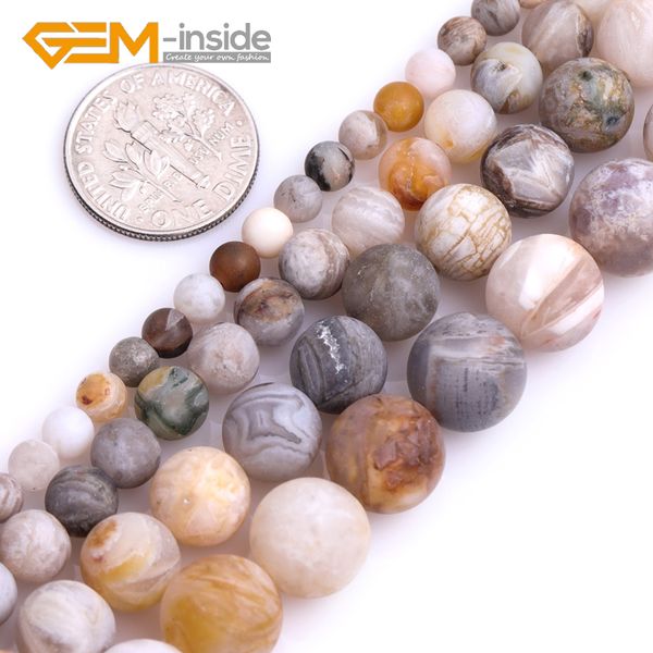 natural stone frosted matte unpolished gray leaf agates round spacer beads for jewelry making strand 15 inches loose bead new
natural stone frosted matte unpolished gray leaf agates round spacer beads for jewelry making strand 15 inches loose bead new