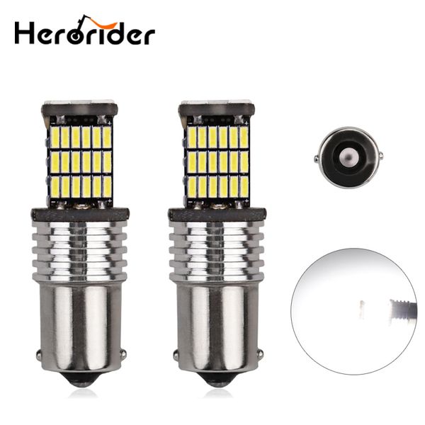 2pcs error 12v 1156 ba15s led bulb decoder lamp for backup reverse light canbus white p21w drl slamp bulbs 4014 45smd
2pcs error 12v 1156 ba15s led bulb decoder lamp for backup reverse light canbus white p21w drl slamp bulbs 4014 45smd