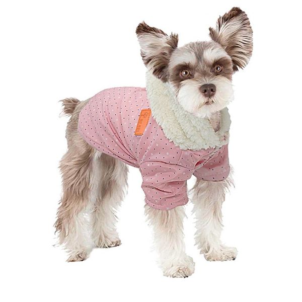 sale winter pet dog clothes warm down jacket waterproof coat s-xl hoodies for chihuahua small medium dogs puppy
sale winter pet dog clothes warm down jacket waterproof coat s-xl hoodies for chihuahua small medium dogs puppy