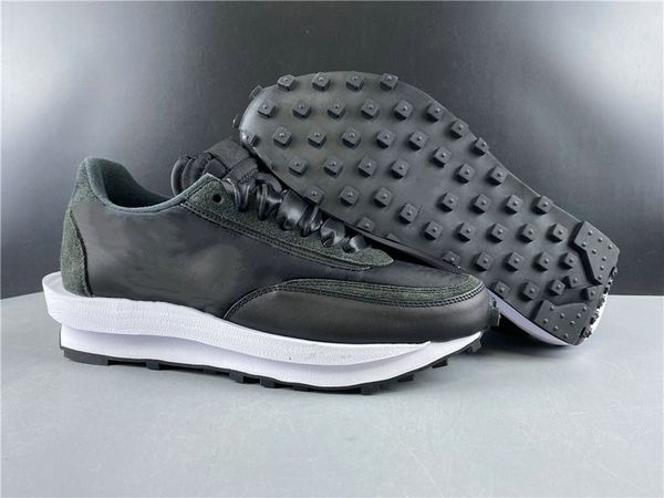 лучшее качество sacai ldv вафля черный нейлон спортивная дизайнерская обувь черный белый мода спортивные кроссовки корабль с коробкой size36
лучшее качество sacai ldv вафля черный нейлон спортивная дизайнерская обувь черный белый мода спортивные кроссовки корабль с коробкой size36