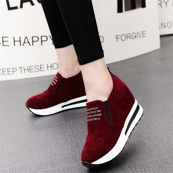 2018 new women casual shoes zipper breathable flats trainers shoes autumn, Black;white
2018 new women casual shoes zipper breathable flats trainers shoes autumn, Black;white