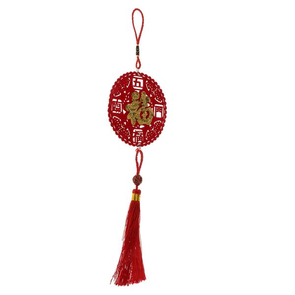 chinese knot tassel chinese new year fu decoration 2019 traditional red lucky oriental pendant for spring festival
chinese knot tassel chinese new year fu decoration 2019 traditional red lucky oriental pendant for spring festival
