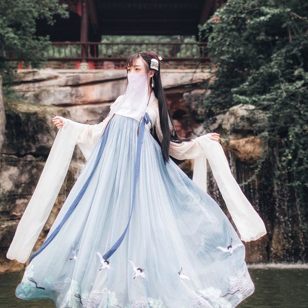 chinese traditional fairy costume national hanfu outfit dress ancient han dynasty princess clothing folk dance costumedqs1641, Black;red
chinese traditional fairy costume national hanfu outfit dress ancient han dynasty princess clothing folk dance costumedqs1641, Black;red
