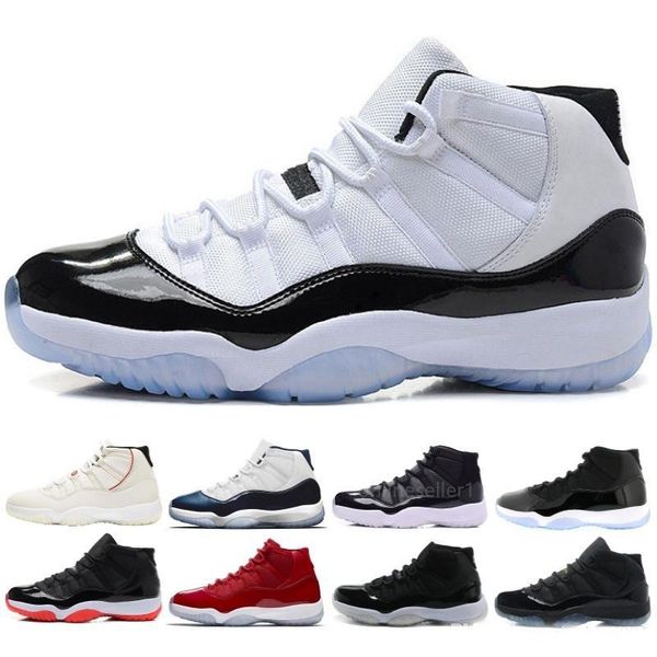 concord 11 11s basketball shoes 2020 new bred space jam gamma blue gym red infrared georgetown 11 sports shoes sneakers for men women
concord 11 11s basketball shoes 2020 new bred space jam gamma blue gym red infrared georgetown 11 sports shoes sneakers for men women