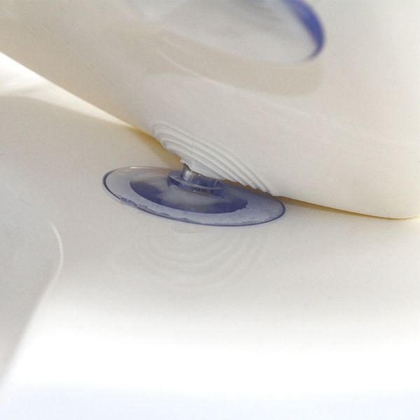 pvc bathroom suction cup super grip round home soft thickened shower spa bathtub pillow
pvc bathroom suction cup super grip round home soft thickened shower spa bathtub pillow