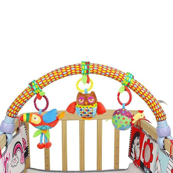 baby stroller bed crib hanging toys tots cots rattles seat plush stroller mobile gifts animals bird rattles
baby stroller bed crib hanging toys tots cots rattles seat plush stroller mobile gifts animals bird rattles