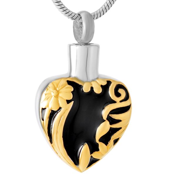 ijd8678 stainless steel love gold flower cute footprint necklace silver pendant souvenir suitable for ladies and men with chain jewelry
ijd8678 stainless steel love gold flower cute footprint necklace silver pendant souvenir suitable for ladies and men with chain jewelry