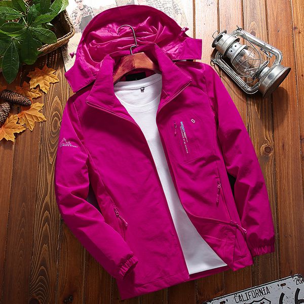 outdoor waterproof jacket women's single layer thin couple's spring and autumn windproof waterproof and breathable sports jacket, Tan;black
outdoor waterproof jacket women's single layer thin couple's spring and autumn windproof waterproof and breathable sports jacket, Tan;black