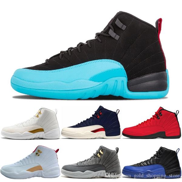 designer 12s gamma blue men basketball shoes 12 game royal bulls fiba playoff french blue cherry dark grey mens sport sneakers trainers
designer 12s gamma blue men basketball shoes 12 game royal bulls fiba playoff french blue cherry dark grey mens sport sneakers trainers