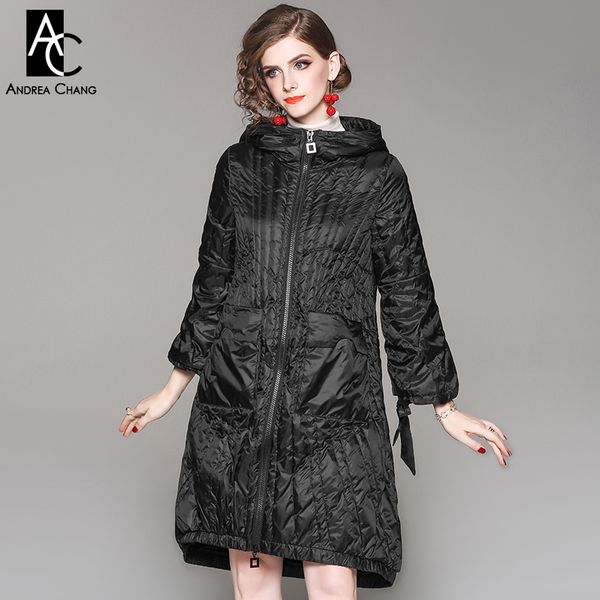 autumn winter woman outwear white duck down fill coat with hood pockets black beige a-line fashion long down fill winter coat
autumn winter woman outwear white duck down fill coat with hood pockets black beige a-line fashion long down fill winter coat