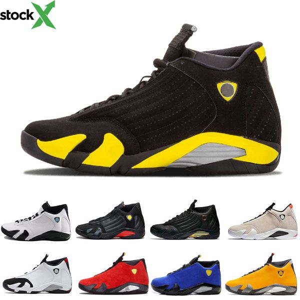 new reverse ferrar 14 xiv basketball shoes men fusion purple last sblack fusion varsity red 14s xiv playoffs sneakers eur size 41-47, Black
new reverse ferrar 14 xiv basketball shoes men fusion purple last sblack fusion varsity red 14s xiv playoffs sneakers eur size 41-47, Black
