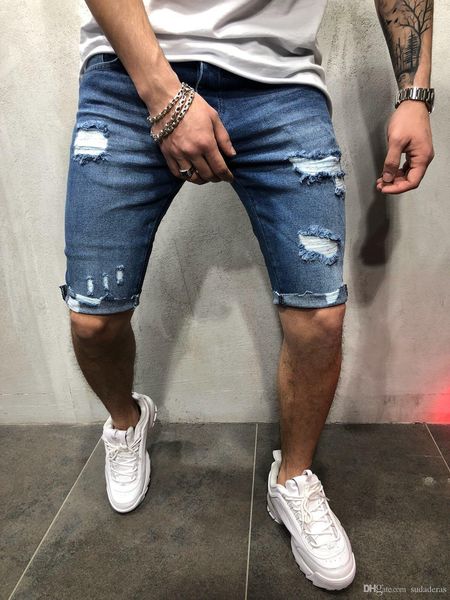 джинсовый синий мужские шорты лето половина длины ripped тощий slim fit street подросток шорты, White;black
джинсовый синий мужские шорты лето половина длины ripped тощий slim fit street подросток шорты, White;black