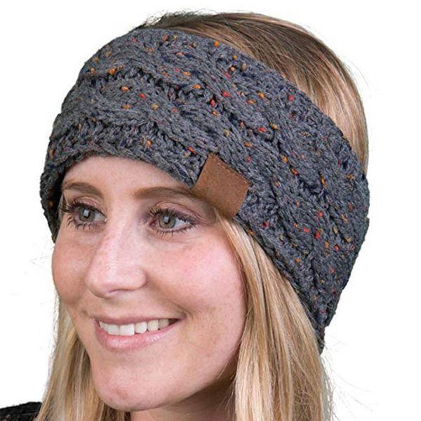 9 colors c-c knitted crochet headband women winter sports headwrap hairband turban ear warmer beanie cap headbands aaa836 100pcs
9 colors c-c knitted crochet headband women winter sports headwrap hairband turban ear warmer beanie cap headbands aaa836 100pcs
