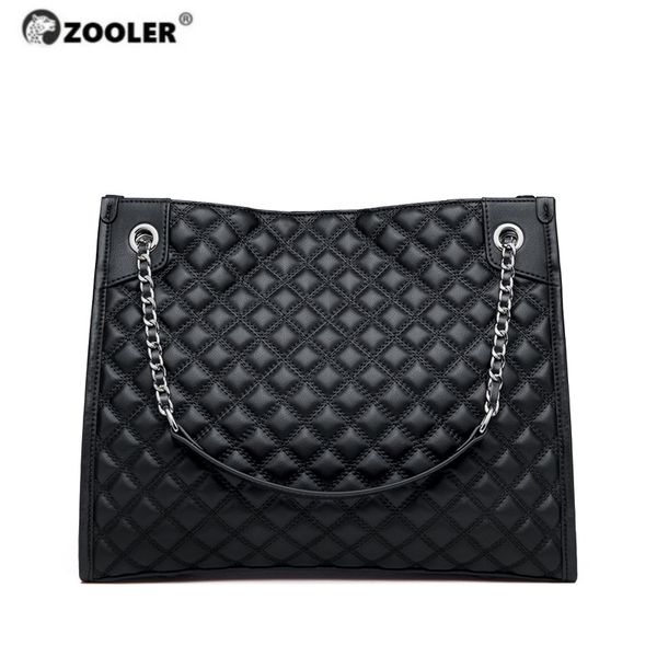 exclusively genuine leather women's shoulder bags soft leather handbag ladies bag quilted elegant black female bags#qs226 
exclusively genuine leather women's shoulder bags soft leather handbag ladies bag quilted elegant black female bags#qs226