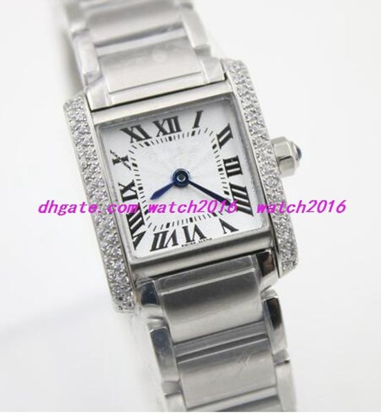 sapphire ladies watch quartz luxury w5200013 20mm crystal white rectangle big diamonds case stainless steel womens watches, Slivery;brown
sapphire ladies watch quartz luxury w5200013 20mm crystal white rectangle big diamonds case stainless steel womens watches, Slivery;brown