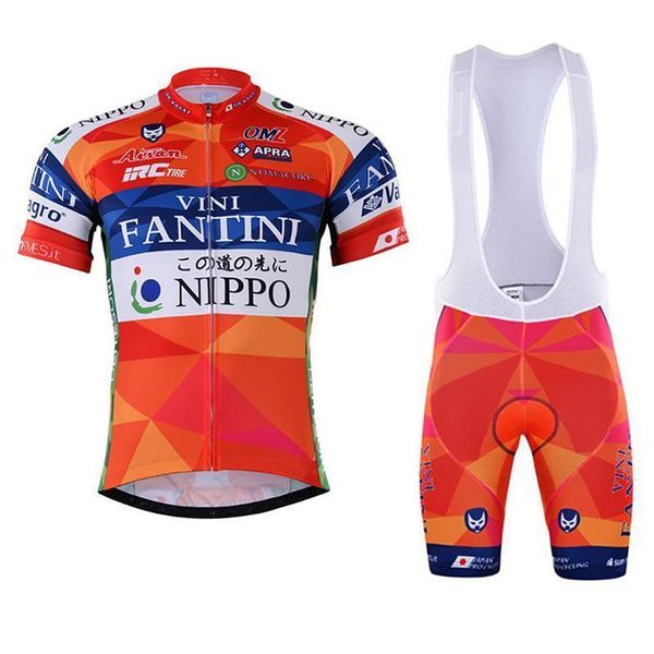 2020 new fantini team cycling jersey cycling clothing breathable bicycle sportswear quick dry pro mens summer bike shirts bib shorts suit, Black;blue
2020 new fantini team cycling jersey cycling clothing breathable bicycle sportswear quick dry pro mens summer bike shirts bib shorts suit, Black;blue