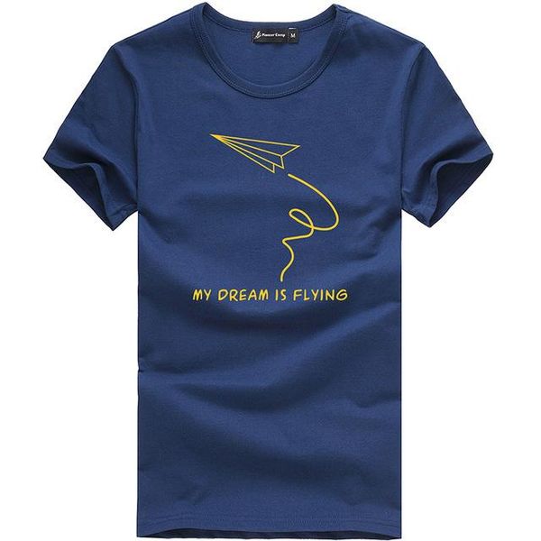 fashion summer short t shirt men brand clothing cotton comfortable male t-shirt print tshirt men clothing fitness, White;black
fashion summer short t shirt men brand clothing cotton comfortable male t-shirt print tshirt men clothing fitness, White;black