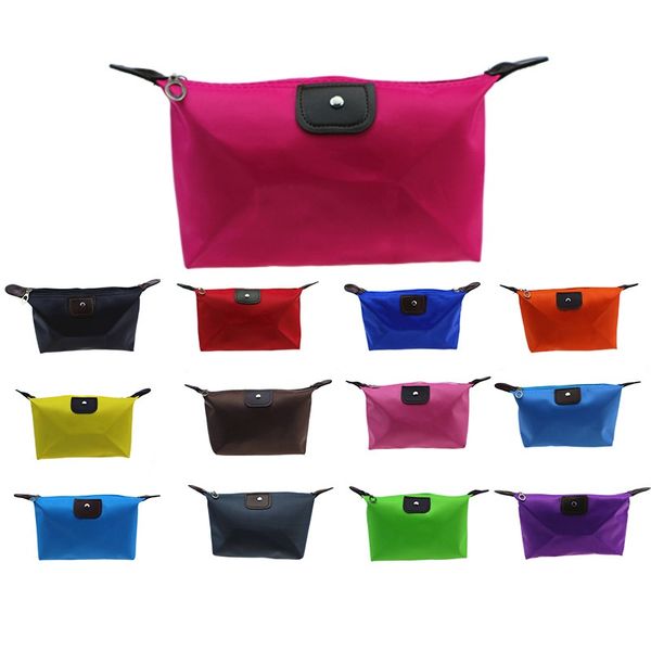 cosmetic bag candy colors dumpling shape waterproof foldable storage handbag beauty cosmetic tools makeup bag
cosmetic bag candy colors dumpling shape waterproof foldable storage handbag beauty cosmetic tools makeup bag