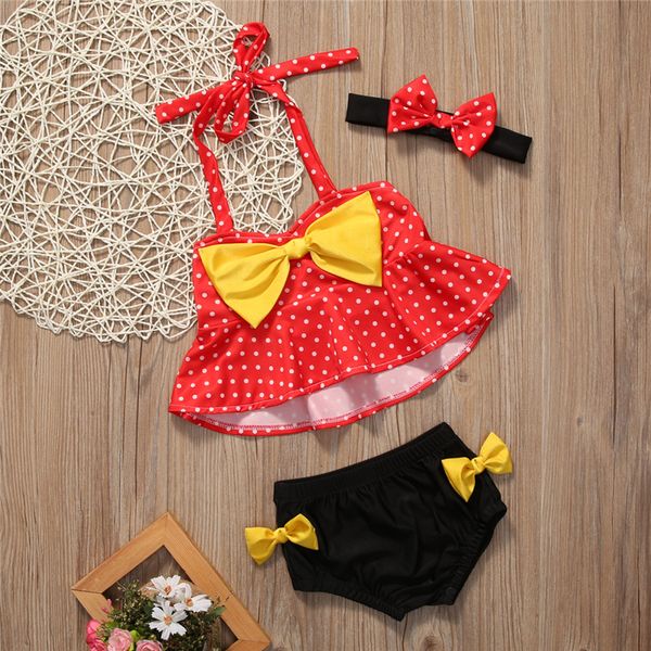 3pcs bikini set 2017 toddler kids baby girls swimsuit swimwear bathing suit tankini beachwear biquni swimsuit biquini infantil
3pcs bikini set 2017 toddler kids baby girls swimsuit swimwear bathing suit tankini beachwear biquni swimsuit biquini infantil