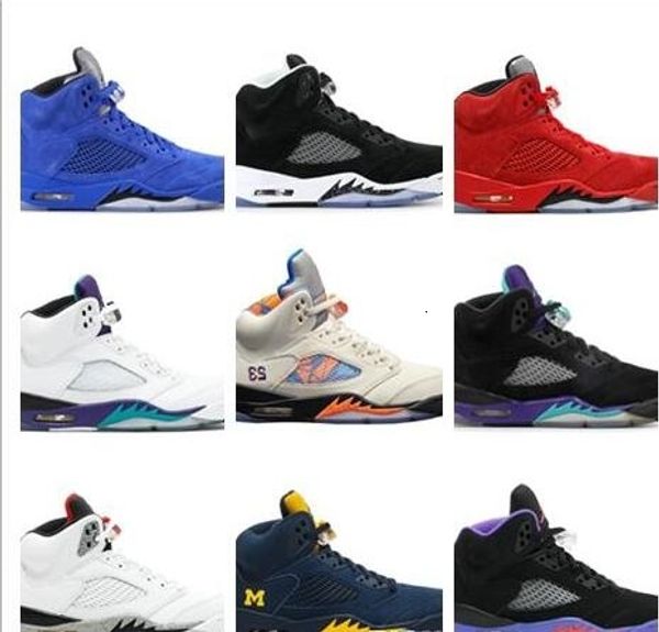 new 5 international flight 5s mens basketball shoes metallic sliver black white grape raptors oreo fire red blue suede michigan pe
new 5 international flight 5s mens basketball shoes metallic sliver black white grape raptors oreo fire red blue suede michigan pe