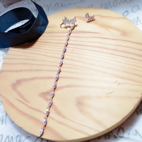 fashion-women earrings new accessories wsj000 exquisite gift box #1101028 tang6602, Golden
fashion-women earrings new accessories wsj000 exquisite gift box #1101028 tang6602, Golden