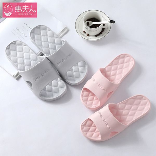 2020 bathroom shower slippers for women indoor home house pool slipper summer soft sole beach casual shoes female, Black
2020 bathroom shower slippers for women indoor home house pool slipper summer soft sole beach casual shoes female, Black