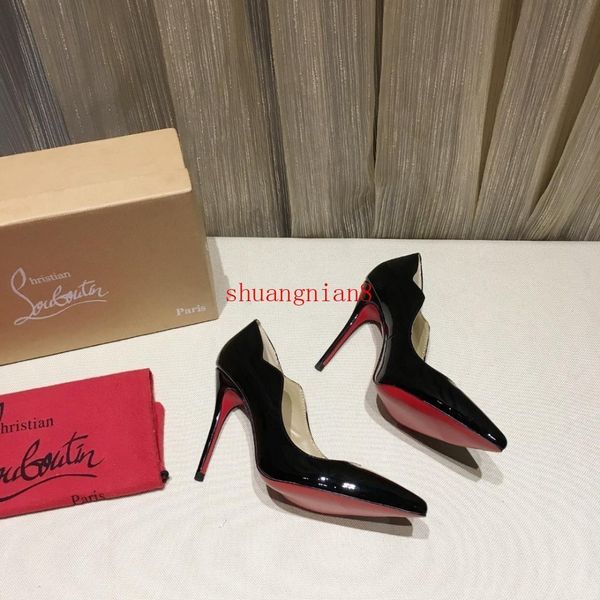 The Latest Classic Fashion Ladies High Heels Dress Mens Dressing Women Silver Wedding Shoes Low Heel Casual Shoes Women's K-AA138
The Latest Classic Fashion Ladies High Heels Dress Mens Dressing Women Silver Wedding Shoes Low Heel Casual Shoes Women's K-AA138