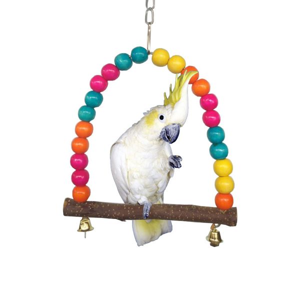 bird toys colorful parrot swing stand bird cage toys for parrots 2 size climb ladder birds parrots toys 6a0828
bird toys colorful parrot swing stand bird cage toys for parrots 2 size climb ladder birds parrots toys 6a0828