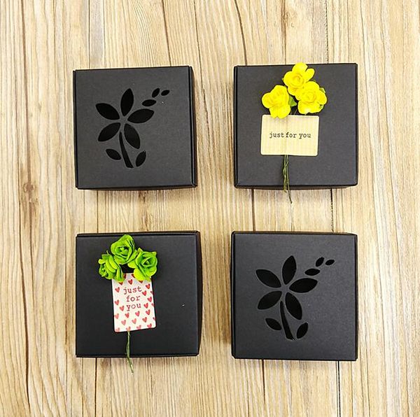 7.5*7.5*3cm hollow flower/blank black packaging cardboard,20pcs sock packaging gifts baby shower,black candy/soap boxes
7.5*7.5*3cm hollow flower/blank black packaging cardboard,20pcs sock packaging gifts baby shower,black candy/soap boxes