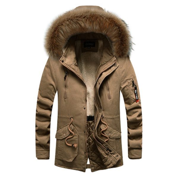 men's trench coats fashion jackets male coat casual basic men windbreaker autumn winter collar solid patchwork thick plus size 3xl hood, Tan;black
men's trench coats fashion jackets male coat casual basic men windbreaker autumn winter collar solid patchwork thick plus size 3xl hood, Tan;black