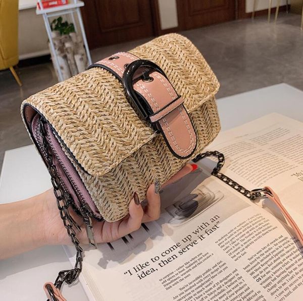 small straw square bags for women 2020 summer crossbody bags lady travel purses and handbags female shoulder messenger bag
small straw square bags for women 2020 summer crossbody bags lady travel purses and handbags female shoulder messenger bag