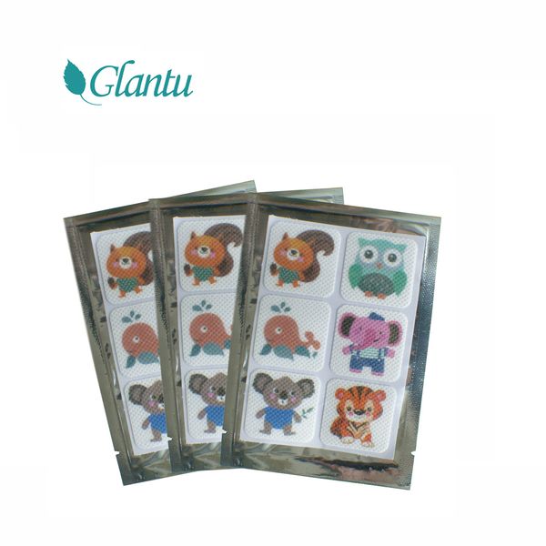 wholesale 6pcs/bag cartoon mosquito repellent insect eva animal pattern repellent insect bug patches for baby repellent stickers a3215
wholesale 6pcs/bag cartoon mosquito repellent insect eva animal pattern repellent insect bug patches for baby repellent stickers a3215