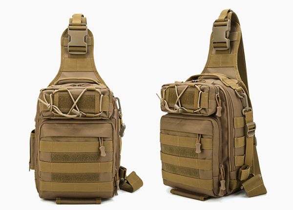 outdoor fishing bag tacticalluxury designer fannypack waist bag sport backpack riding men's chest bag camouflage sports backpack
outdoor fishing bag tacticalluxury designer fannypack waist bag sport backpack riding men's chest bag camouflage sports backpack