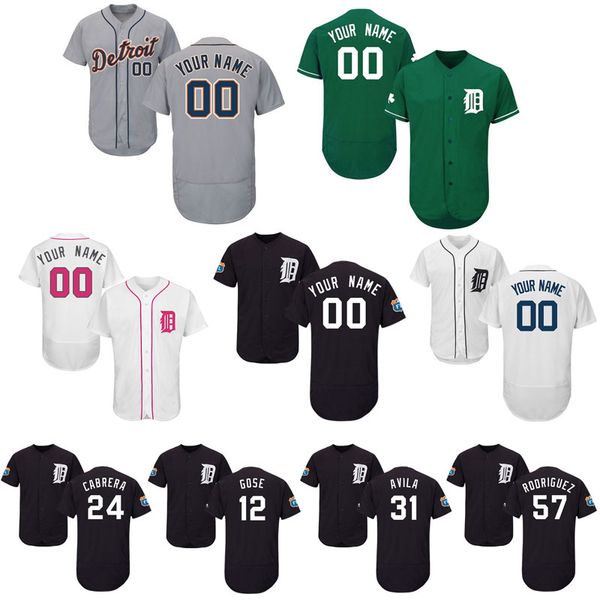 detroit 24 miguel cabrera josh harrison jeimer candelario nicholas castellanos tigers niko goodrum grayson greiner christin stewart jerseys, Black;white
detroit 24 miguel cabrera josh harrison jeimer candelario nicholas castellanos tigers niko goodrum grayson greiner christin stewart jerseys, Black;white