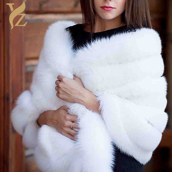 yz.furture real fur coat white real fur shawl full pelt coats bridge women coat poncho wedding genuine, Black
yz.furture real fur coat white real fur shawl full pelt coats bridge women coat poncho wedding genuine, Black