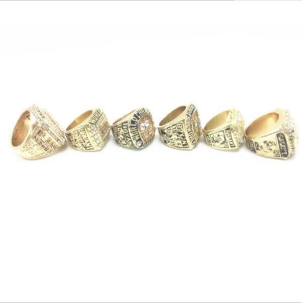 2000/2001/2002/2009/2010 basketball league championship ring fashion champion rings fans gifts manufacturers ing, Golden;silver
2000/2001/2002/2009/2010 basketball league championship ring fashion champion rings fans gifts manufacturers ing, Golden;silver